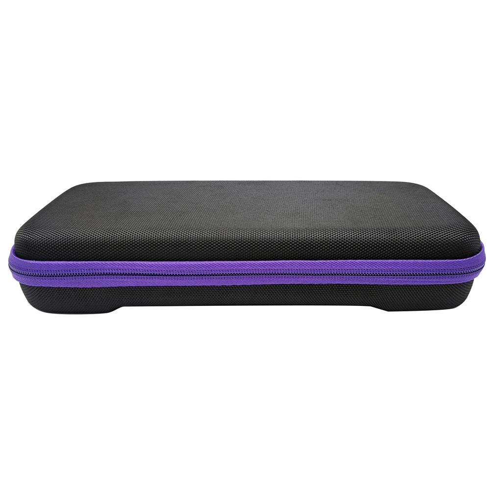 Portable Protective Travel EVA Carrying Bag Shockproof Hard Cover Shell Storage Case Anti-Fall for RogAlly Game Console