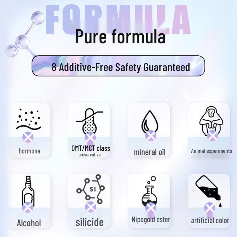 Sulei Teenager Shampoo