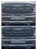 Customized Accessories for Great Wall Haval Big Dog: Anti-Insect Nets, Radiator Protection Nets, and Clips - Fits 26 Models