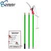 Telescopic High Branch Pruner Saw