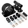 MUQZI Fietsvork Montage Rek Dakdrager Auto Drager Beugel MTB Race Vouwfiets Snelspanner Steekas Montage Adapter