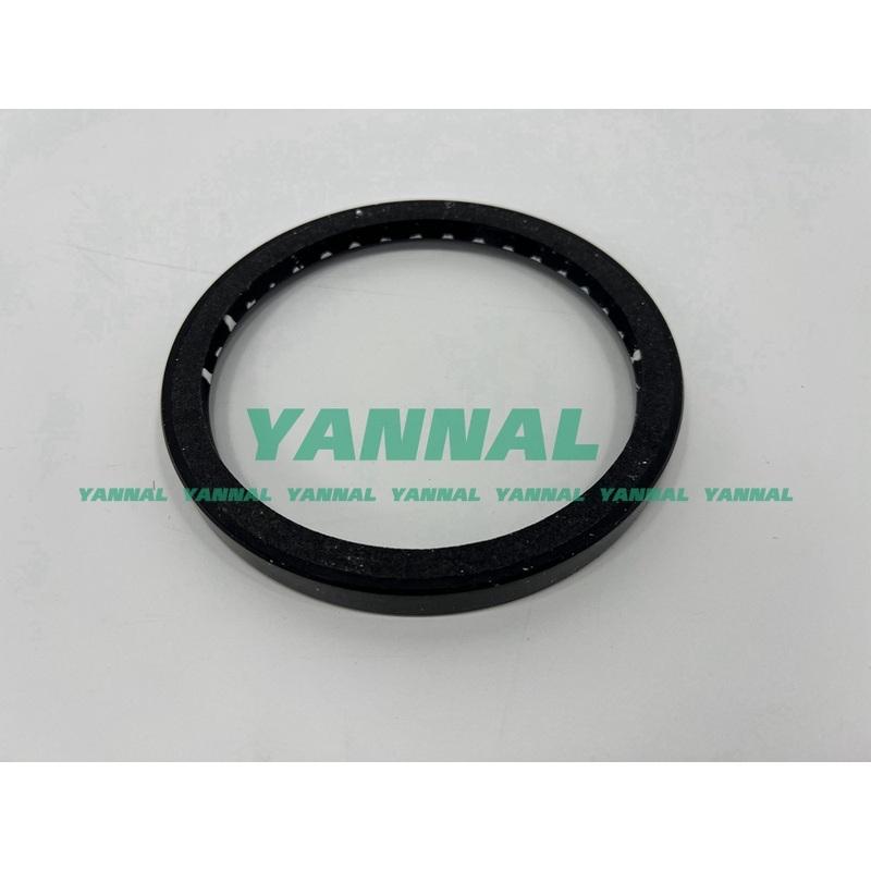 Crankshaft Oil Seal For Isuzu Engine Dh100