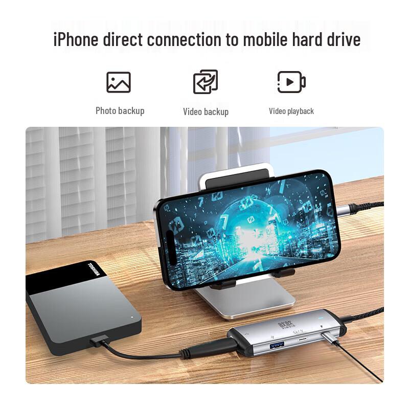 Toshiba Ready B3 Portable External Hard Drive