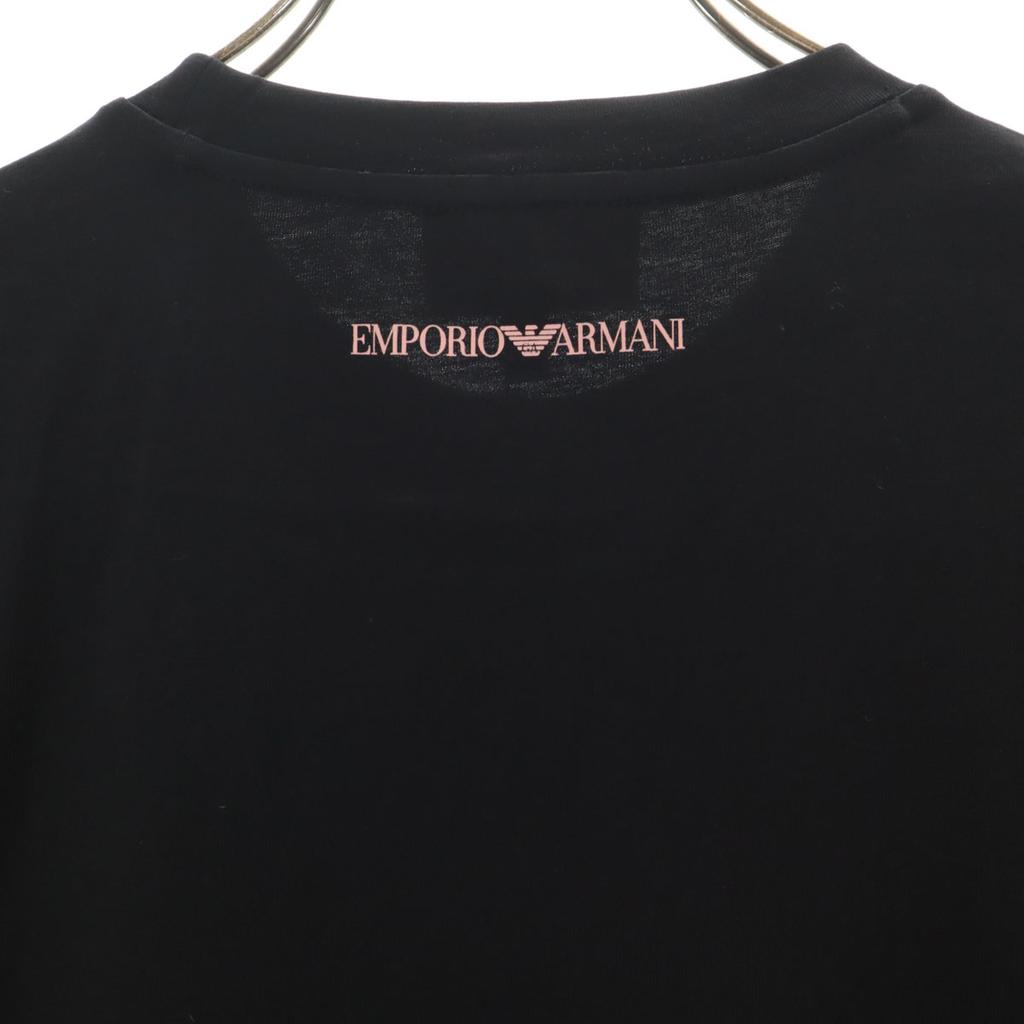 Beauty products Emporio Armani Made in Portugal Short sleeve T-shirt S Women Used