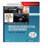Fundamentals Of Musculoskeletal Ultrasound Paperback Third Edition