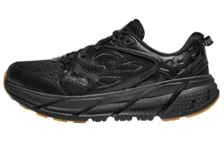 HOKA ONE ONE Clifton L  Black Gum  1160050-BBLC 42.5
