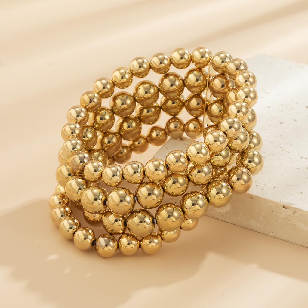 SHIXIN Hip Hop Exaggerated Thick Link Chains Bracelet for Women CCB Material Big Wide Bracelets Fashion 2026 Hand Chains Jewelry