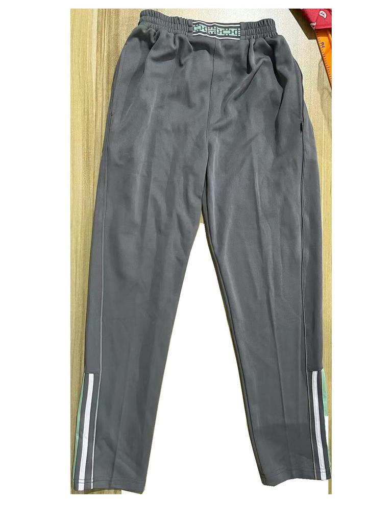 Jiangxi Ganzhou Primary & Secondary School Uniforms: Designated Style Sports Suit for Students