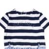 [Renoma Kids] Renoma Kids Girls  Stripe Color Dress