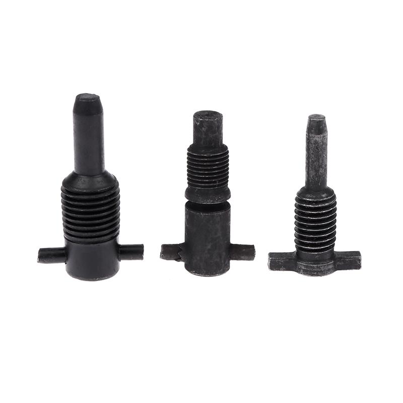 Interruptor da válvula de alívio de pressão de óleo de retorno Parafuso de liberação de óleo Vedação de óleo Válvula de liberação de óleo Peças gerais do macaco hidráulico vertical