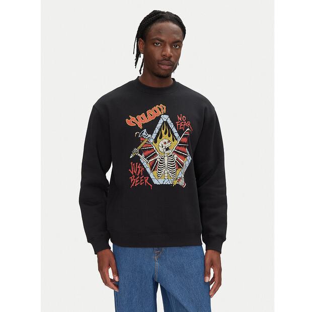 Худи Volcom Noder EU S