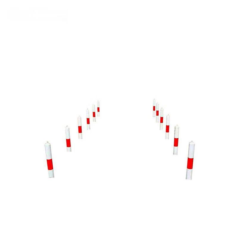 Zhongaoda 400m Obstacle Course Training Set