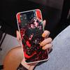 Black White G-Guts B-Berserks Phnoe Case for Phnoe Case for Xiaomi Redmi Note 15 14 14S 13 Pro Plus 12 12S 11S 11E 10S 10 11T 5G