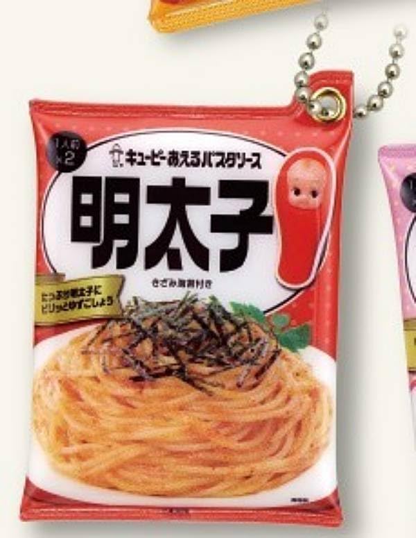 

Kewpie Aeru Pasta Sauce Коллекция икры трески [Mentaiko]