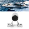316 Stainless Steel Handrail Fitting 1in Leg Holder Accessories Track End Bracket  Speedboat