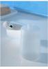 USB Rechargeable Automatic Foaming Soap Dispenser for Kids & Adults, Antibacterial Touchless Handwash Machine