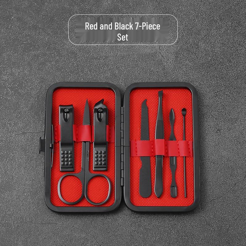 

Набор немецких кусачек для ногтей Seiko: Инструменты для педикюра высокого класса для мужчин и женщин