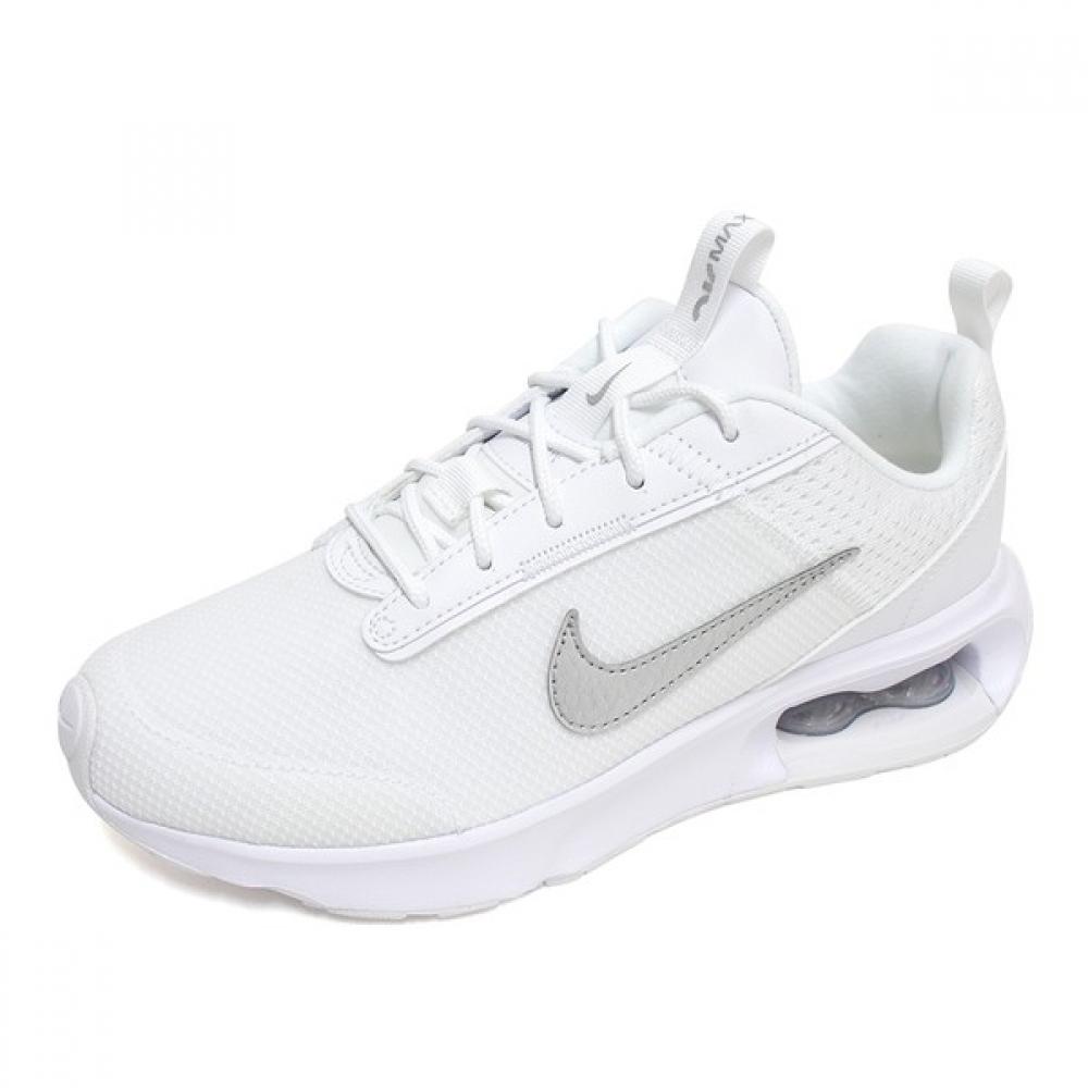 

Nike Shoes Nike Air Max Interlock Light White Silver Dv5695 100 DV5695-100/240mm(US7)