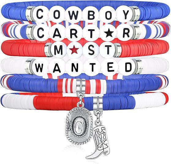 

JYL TS Bracelet Square Fashion Luxury Elegance & Glamour Blue denim five-pointed star suit виридийский