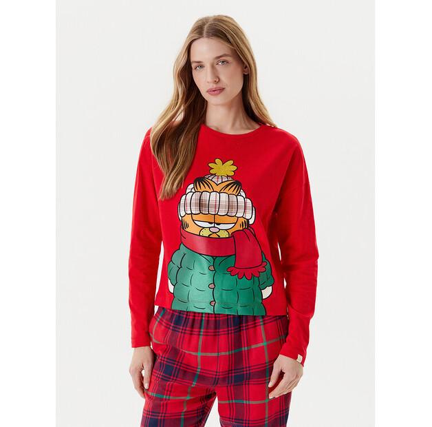 Пижамная футболка United Colors Of Benetton 3DKE3M06L EU XS