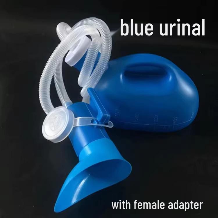 Universal Urine Collector for Bedridden Patients and Elderly Care