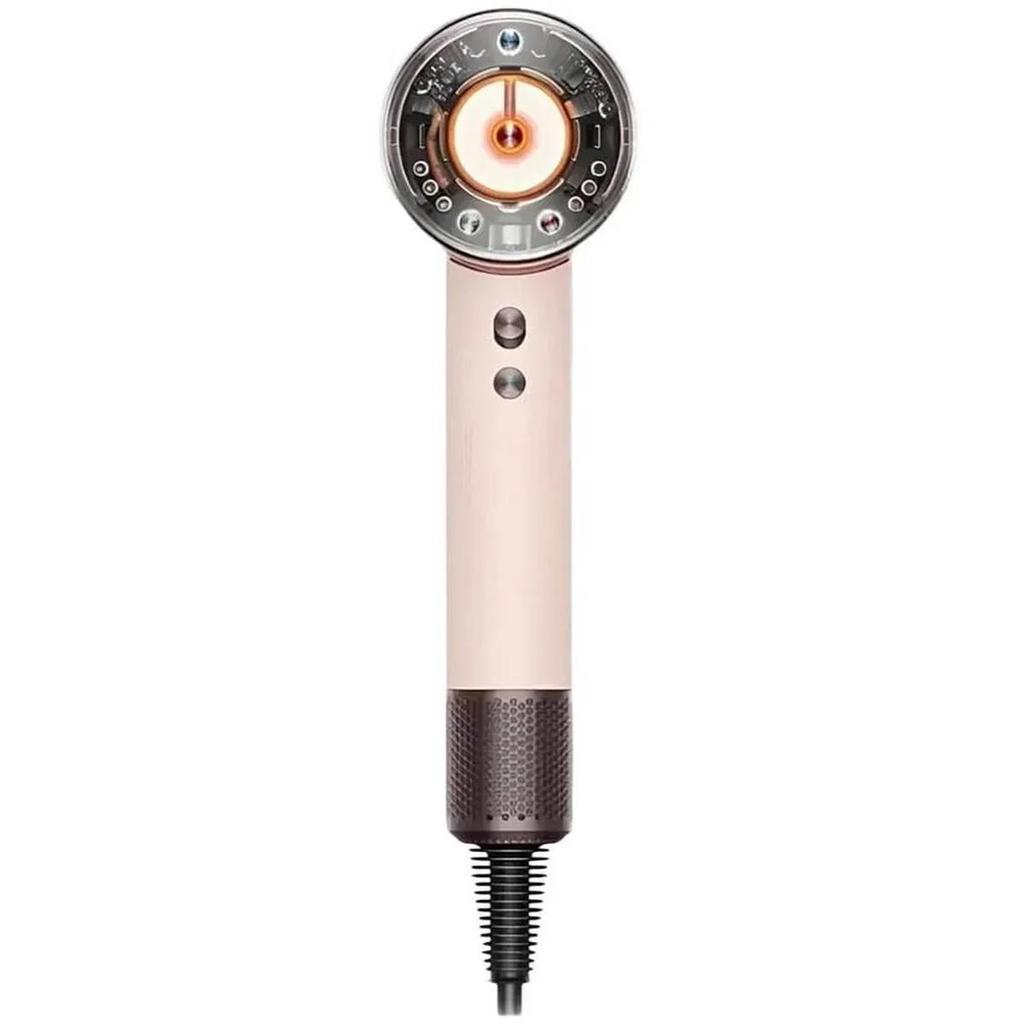 Dyson Supersonic Nural HD16, Ceramic pink/Rose Gold, PH(NO.599479-01)