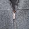 Polo Ralph Lauren 2025 Høst og Vinter Broderi Ny Herrejakke Genser Cardigan Herre Glidelås Business Casual Jakke Herre