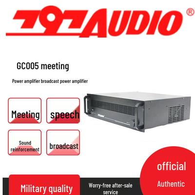 Accessori per audio e video – Amplificatori