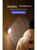 Rechargeable Wireless LED Night Light for Bedroom or Dormitory