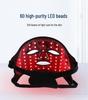 8-Color Silicone LED Light Mask: Red & Blue Photon Beauty Rejuvenation Facial Device