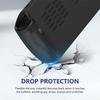 1Pcs Silicone Console Shockproof Protective Cover For Legion Go S Game Shell Case Sweat-proof Game Console Protection Cover
