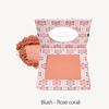 Vegan & Organic Blusher