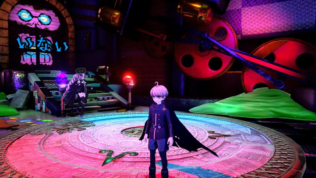 Super Detective Case Files Raincode Plus [PS5]