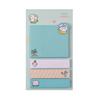 School Supplies Kawaii Paper Stationery N Times Memo Pads Sticky Notes Planner Stickers Bookmark
