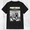 90s Point Break Movie T Shirt