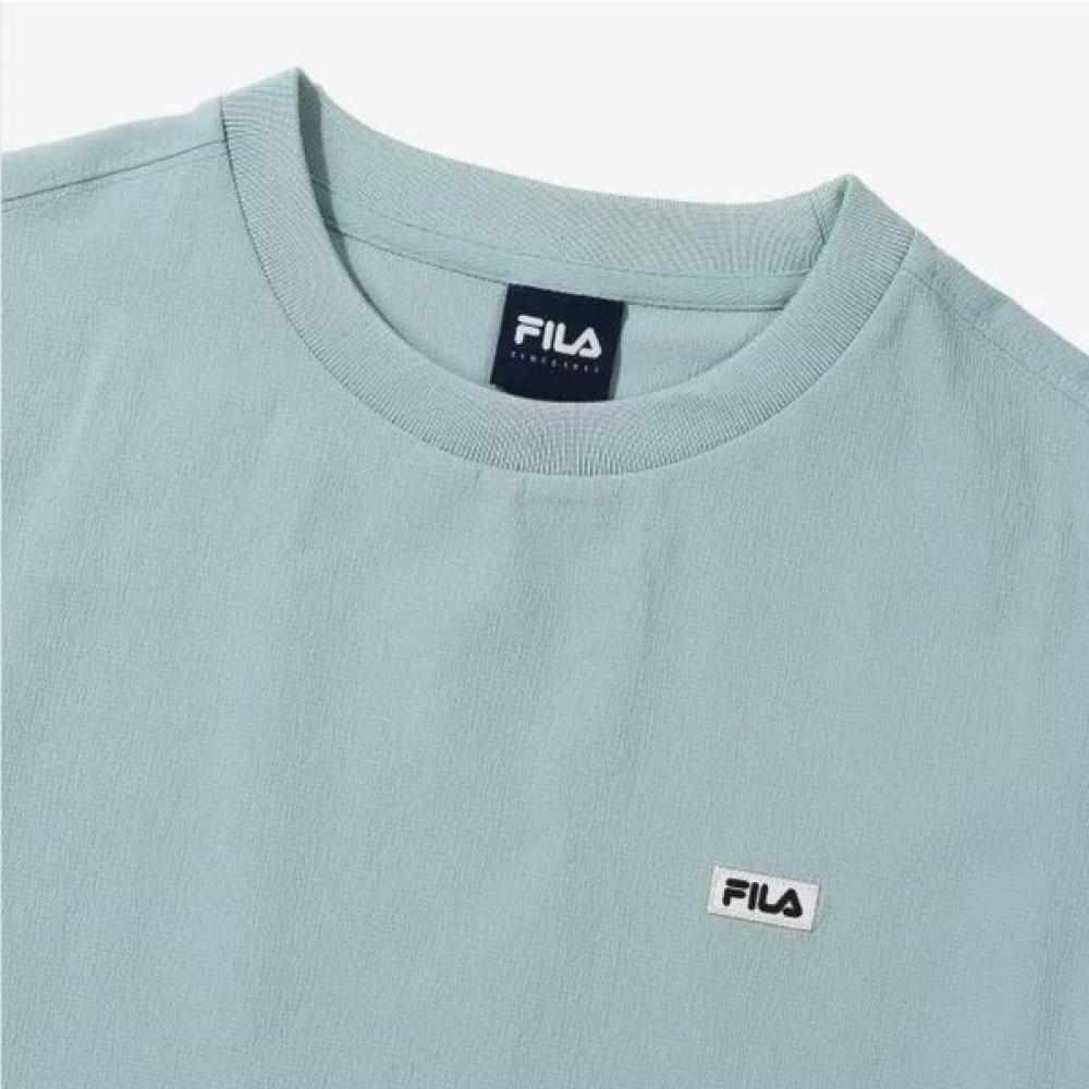Fila Seersucker Waist String Dress Fs2opg2152f