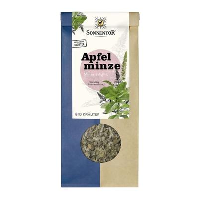 Sonentor Apple Mint Leaf Tea 50g