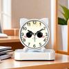 Astronaut Children Alarm Clock Bedside Desktop Clocks Wake Up Clock Portable Kids Table Clock Home Decoration Kid Gifts
