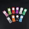 Foldable Golf Repair Tool Magnetic Marker Putting Green Fork Golf Divot Repair Tool  Golf Practice