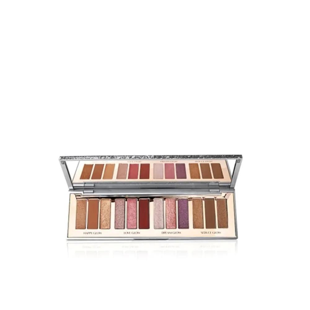 Charlotte Tilbury Bejeweled Instant Eye Palette