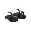 Steel Rustproof Towel Key Umbrella Bathroom Accessories Wall Hook Storage Hanger Hanger Hook