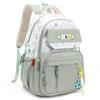 Women's Schoolbag High School Students' Large Capacity Lightweight Campus Backpack Student Backpack