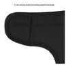 Children's Balance Bike Protective Gear Set: Knee & Elbow Pads for Cycling & Skating