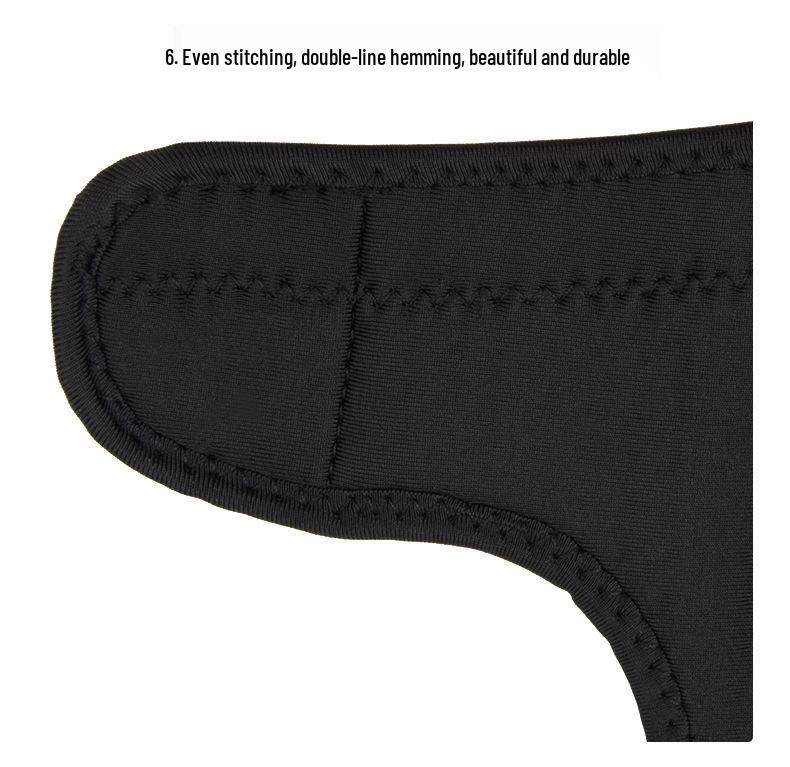 Children's Balance Bike Protective Gear Set: Knee & Elbow Pads for Cycling & Skating