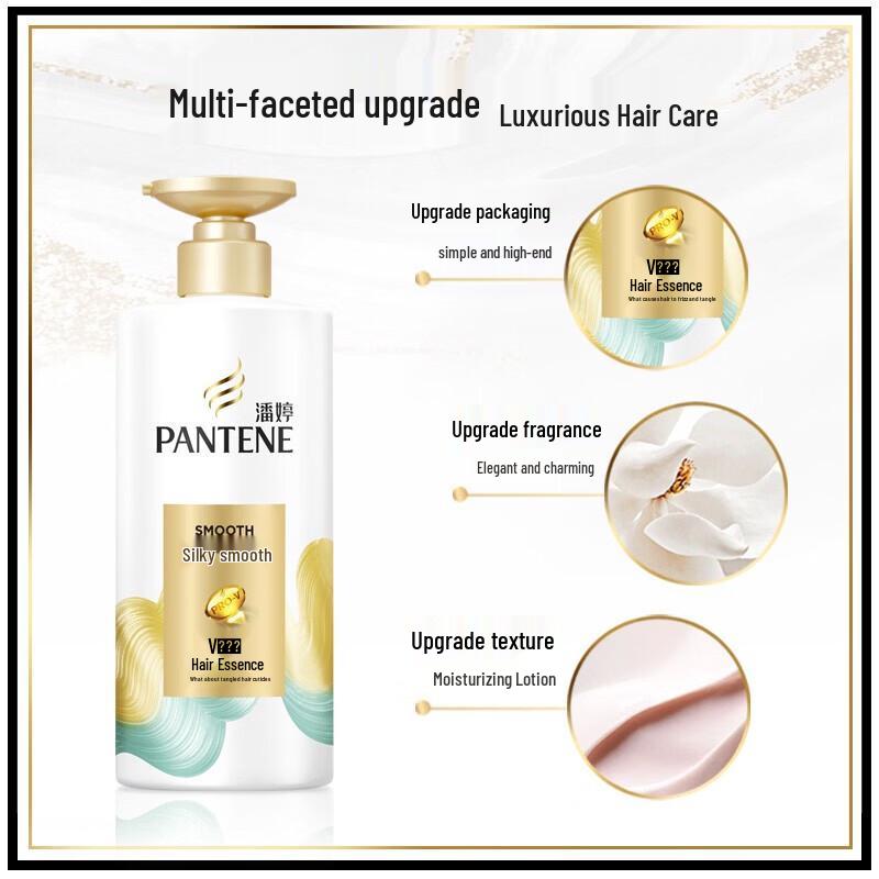 Pantene PRO-V Shampoo & Conditioner Set