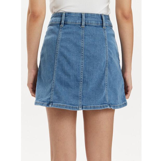 Wrangler Denim Skirt 112352524