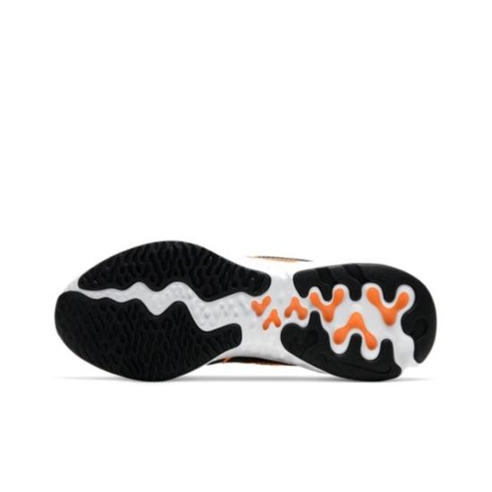 Nike Renew Run GS Total Orange CT1430-001