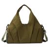 Waterproof Lightweight Travel & Gym Bag for Business, Maternity, and Short Trips – Portable, Handheld Storage Solution