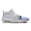 Nike Air Zoom Crossover 2 'White Lavender Green' GS Sneaker FB2689-101