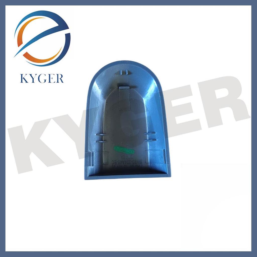 Jaguar XF Dörrhandtagskåpa Fram/Bak C2P7227XXX/C2P7224XXX/C2P7223X